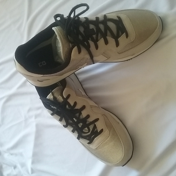 New Converse Unisex Auckland Racer Ox Men's 9 - Picture 4 of 9